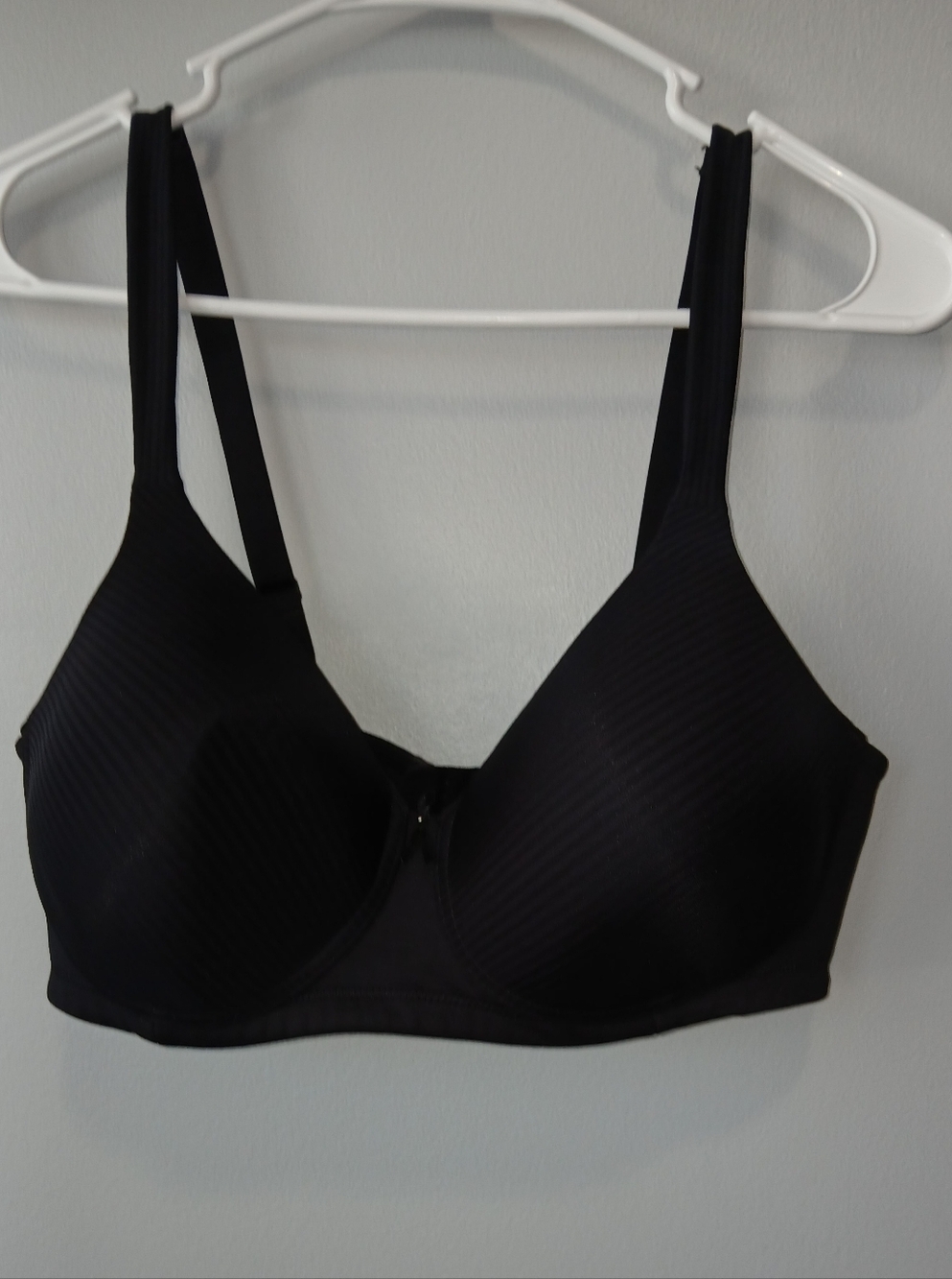 Vanity Fair 38D Bra 3 Hook Closure